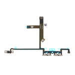 OEM Volumenknap Flexkabel Del til iPhone XS 5,8 tommer