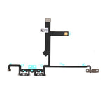 OEM Volumenknap Flexkabel Del til iPhone XS 5,8 tommer