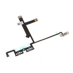 OEM Volumenknap Flexkabel Del til iPhone XS 5,8 tommer