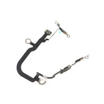 OEM Bluetooth-kompatibelt antenne-flexkabel til iPhone XS 5,8 tommer