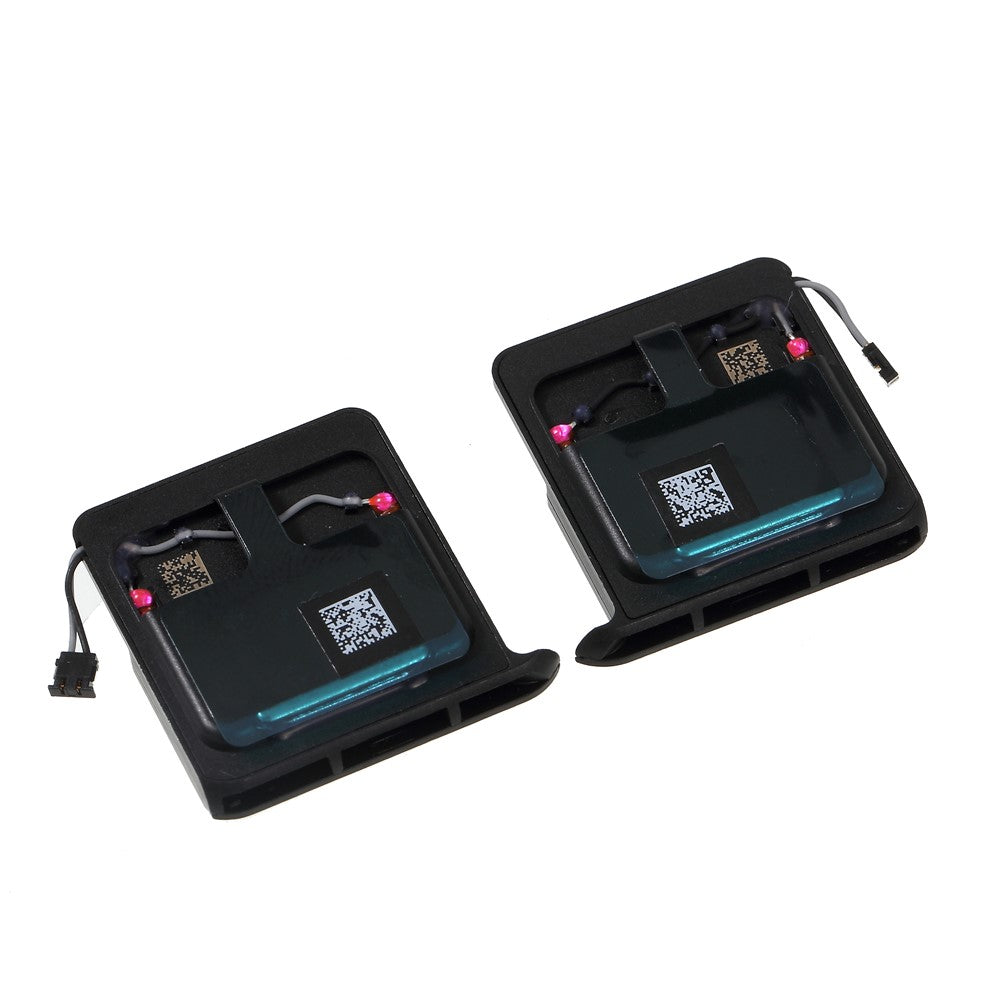 For iPad Pro 12.9 (2017) OEM Buzzer Klokke Højttalermodul Reparationsdel