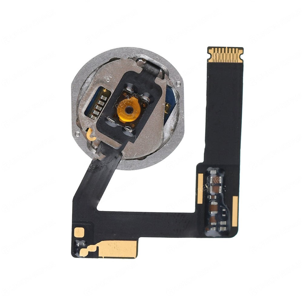 OEM Udskiftning af Home-knap Flekskabel med Fingeraftryk til iPad Air 10,5 tommer (2019) / Pro 10,5 tommer (2017) / Pro 12,9 (2017)