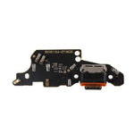 Opladningsport Flexkabel Reparationsdel til Huawei Mate 20