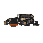 Opladningsport Flexkabel Reparationsdel til Huawei Mate 20