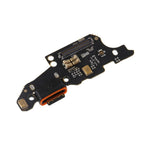 Opladningsport Flexkabel Reparationsdel til Huawei Mate 20