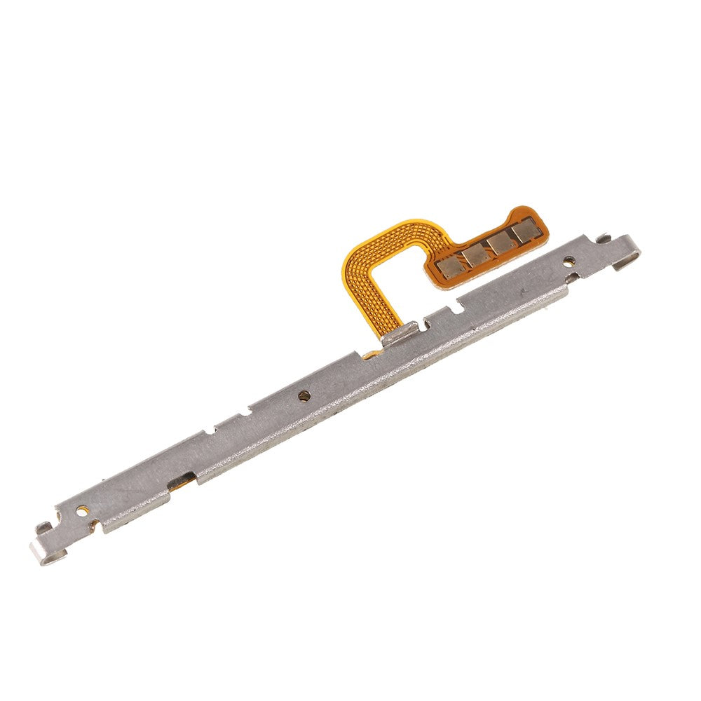 OEM Power- og volumenknap flekskabeldel til Samsung Galaxy Note9 N960