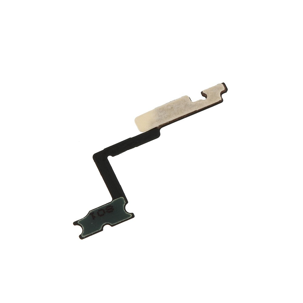 OEM Power On/Off Flex Cable Replacement for OnePlus 6T