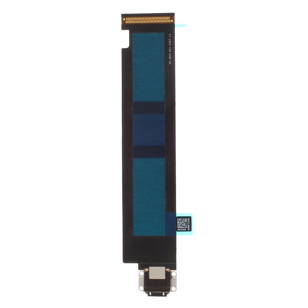 OEM Opladerport Flexkabel Del til iPad Pro 12.9 tommer WiFi Version