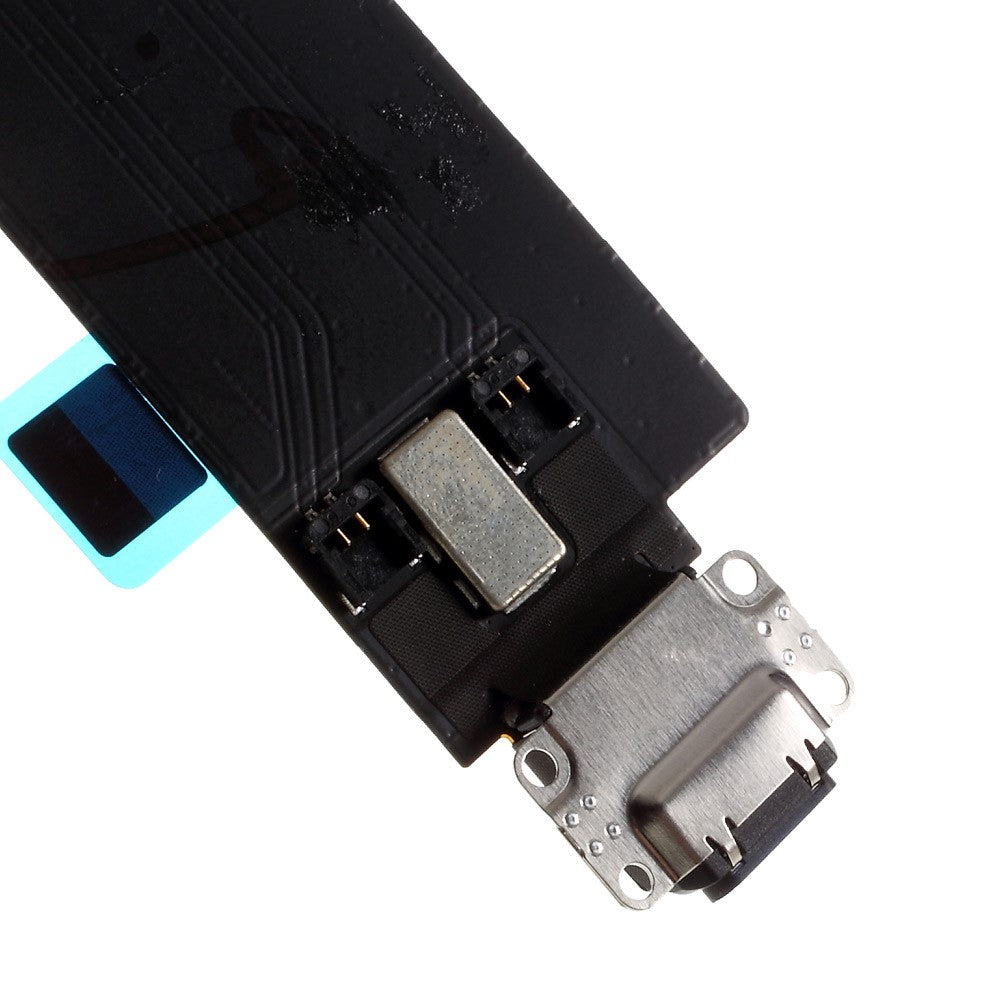 OEM Opladerport Flexkabel Del til iPad Pro 12.9 tommer WiFi Version