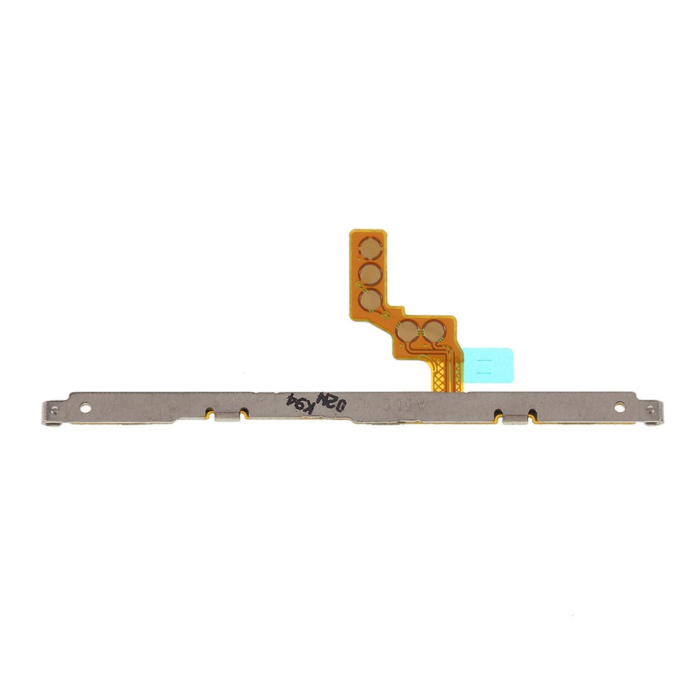 OEM Tænd/sluk og volumenknapper flexkabel til Samsung Galaxy A50/A50s/A30s/A20/A30/A40/A60