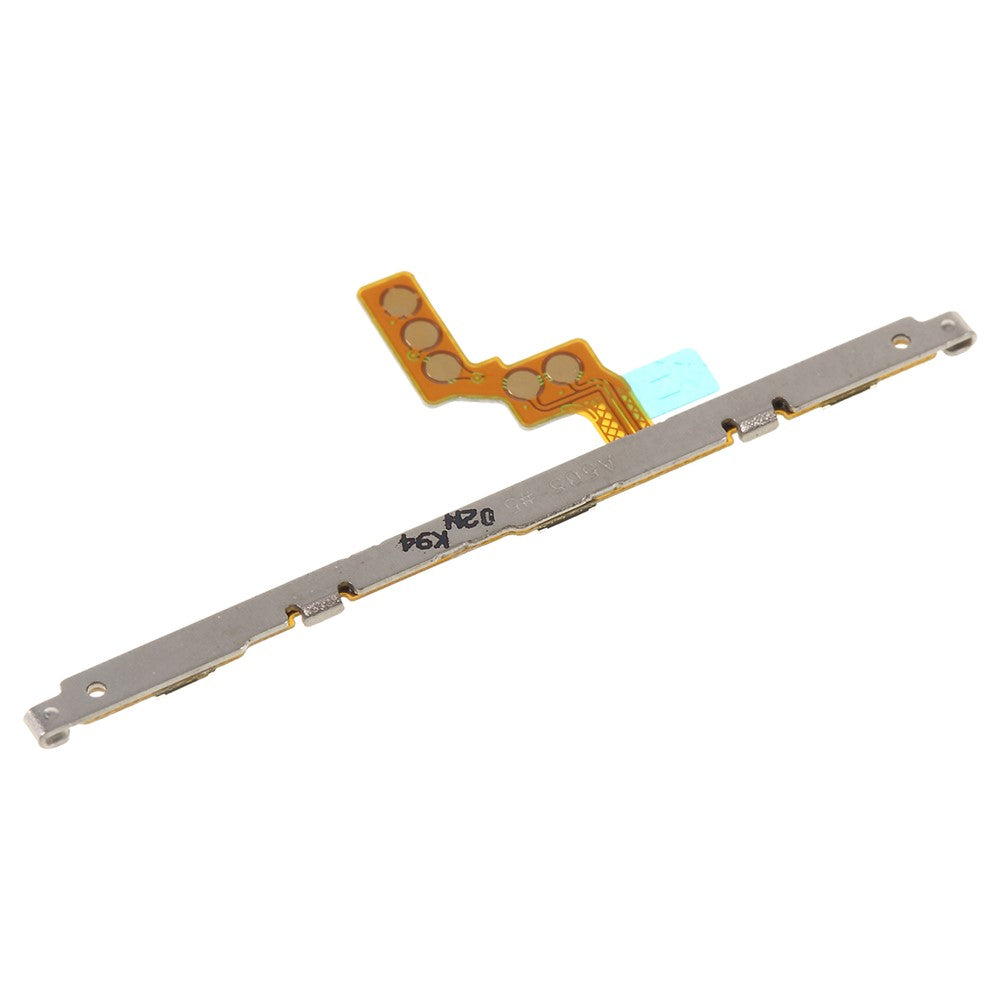 OEM Tænd/sluk og volumenknapper flexkabel til Samsung Galaxy A50/A50s/A30s/A20/A30/A40/A60