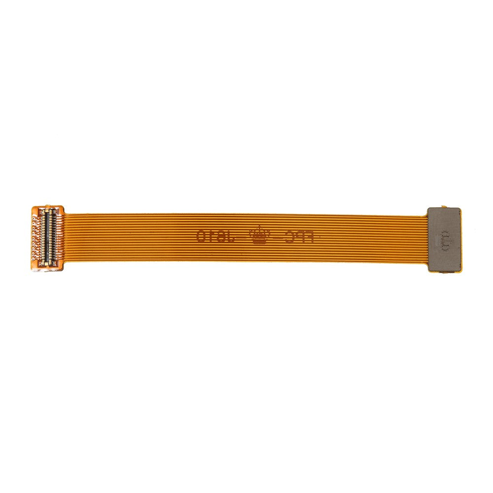 Forlænget test-flexkabel til Samsung Galaxy J6+ / J4+