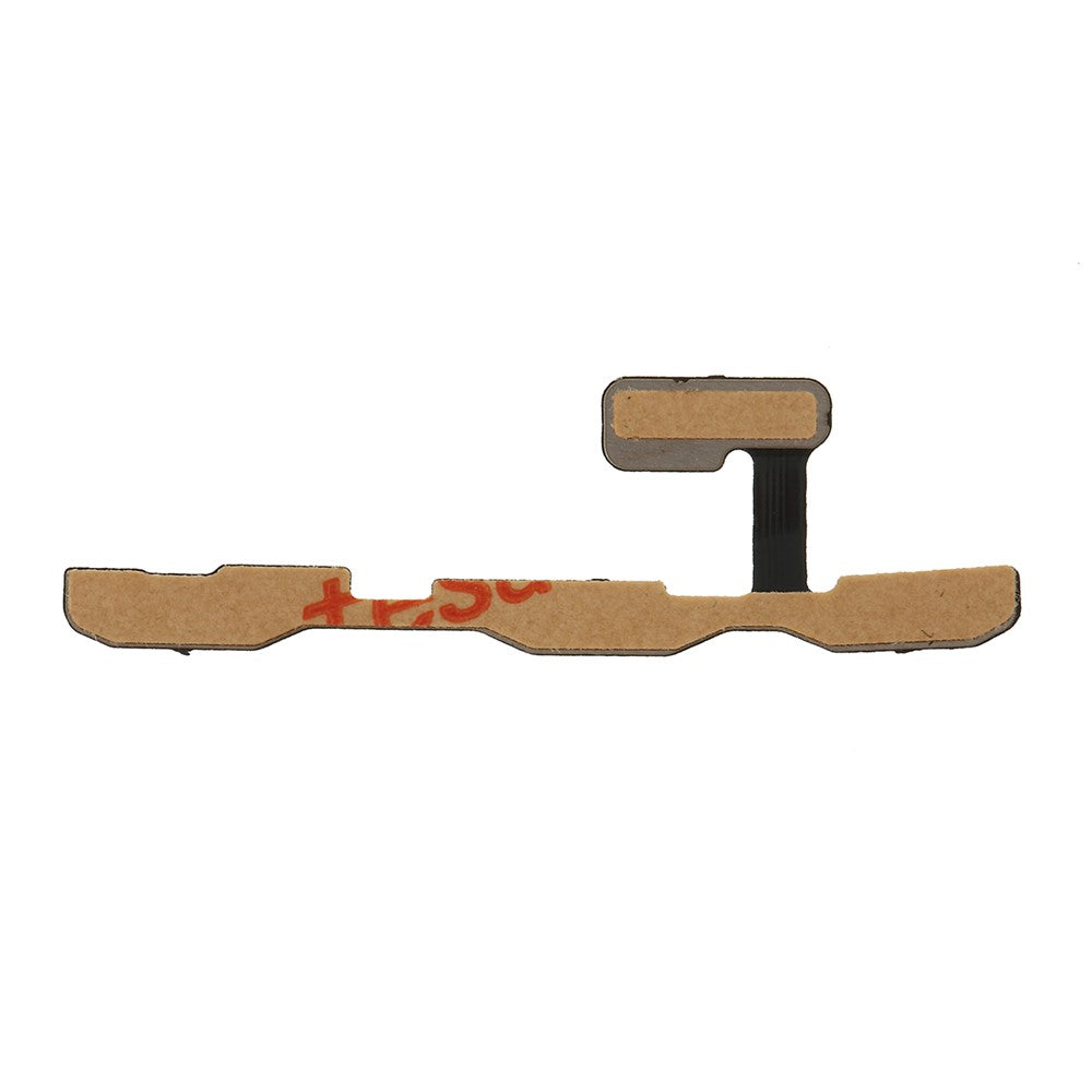 OEM Power On/Off and Volume Buttons Flex Cable for Huawei P30 Pro
