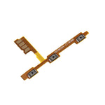 OEM tænd/sluk- og lydstyrkeknapper flexkabel til Huawei P30 Lite