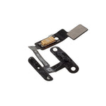 Til iPad mini 4 Afbryder Tænd/Sluk-knap Flexkabel udskiftning (OEM demontering)