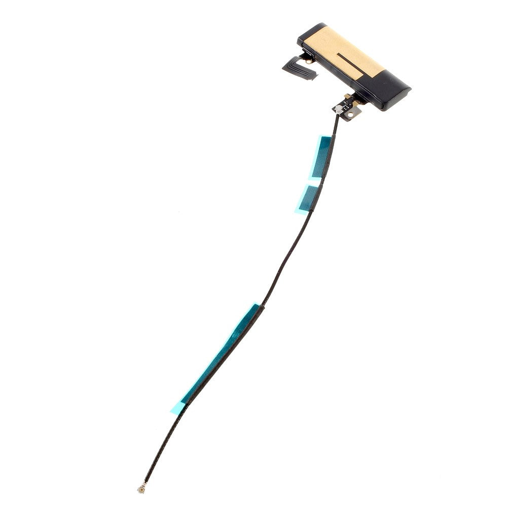 Højre + venstre signalantenne-flexkabeldele til iPad mini 4 (OEM-demontering)