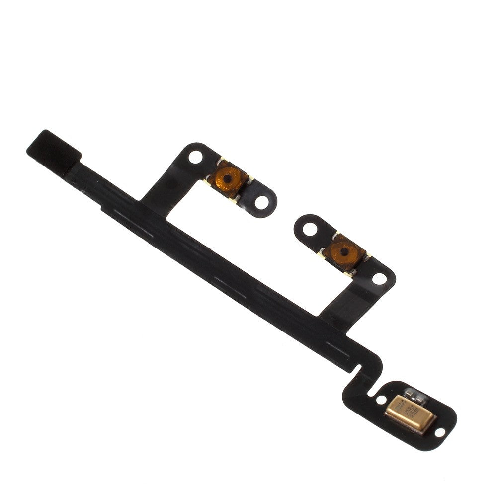 Til iPad mini 4 Flexkabel til Lydstyrkeknap (OEM Demonteret)