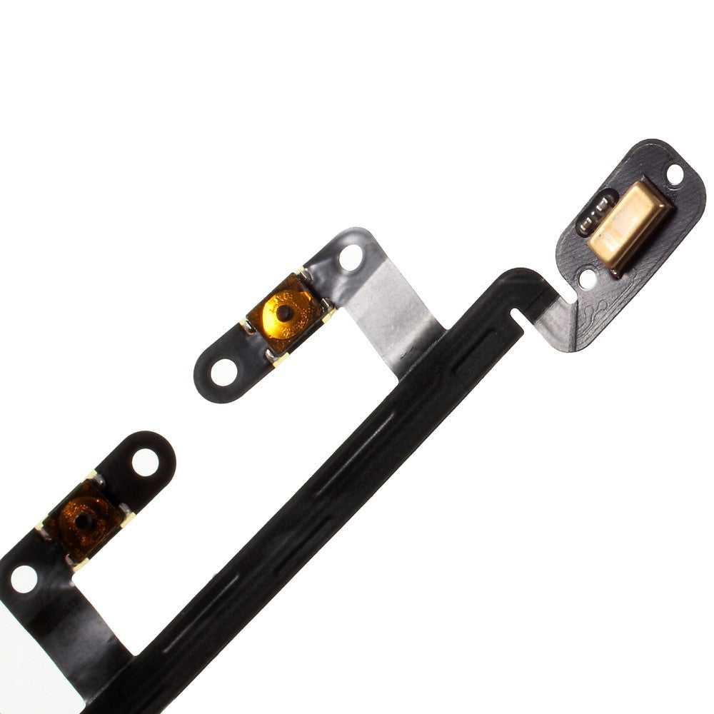 Til iPad mini 4 Flexkabel til Lydstyrkeknap (OEM Demonteret)