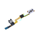 OEM Home Button Flex Cable-del til Samsung Galaxy J3 Emerge SM-J327