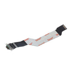 OEM-opladerport Flex-kabel Udskiftningsdel til OnePlus 7 Pro