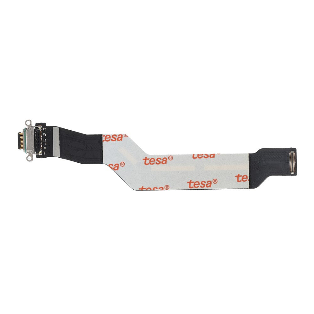 OEM-opladerport Flex-kabel Udskiftningsdel til OnePlus 7 Pro
