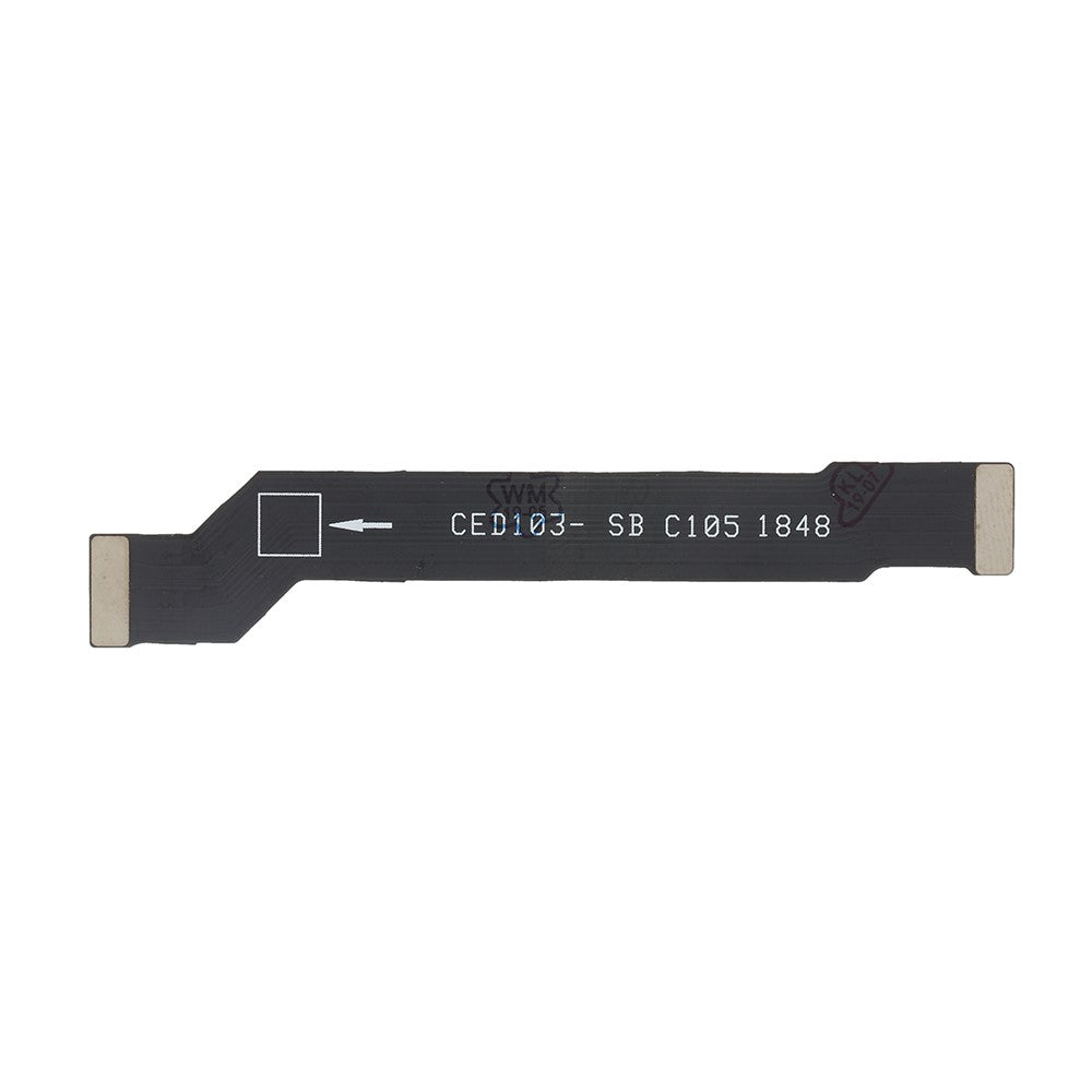 OEM Motherboard Connection Flex Cable Replace Part (2) for OnePlus 7 Pro
