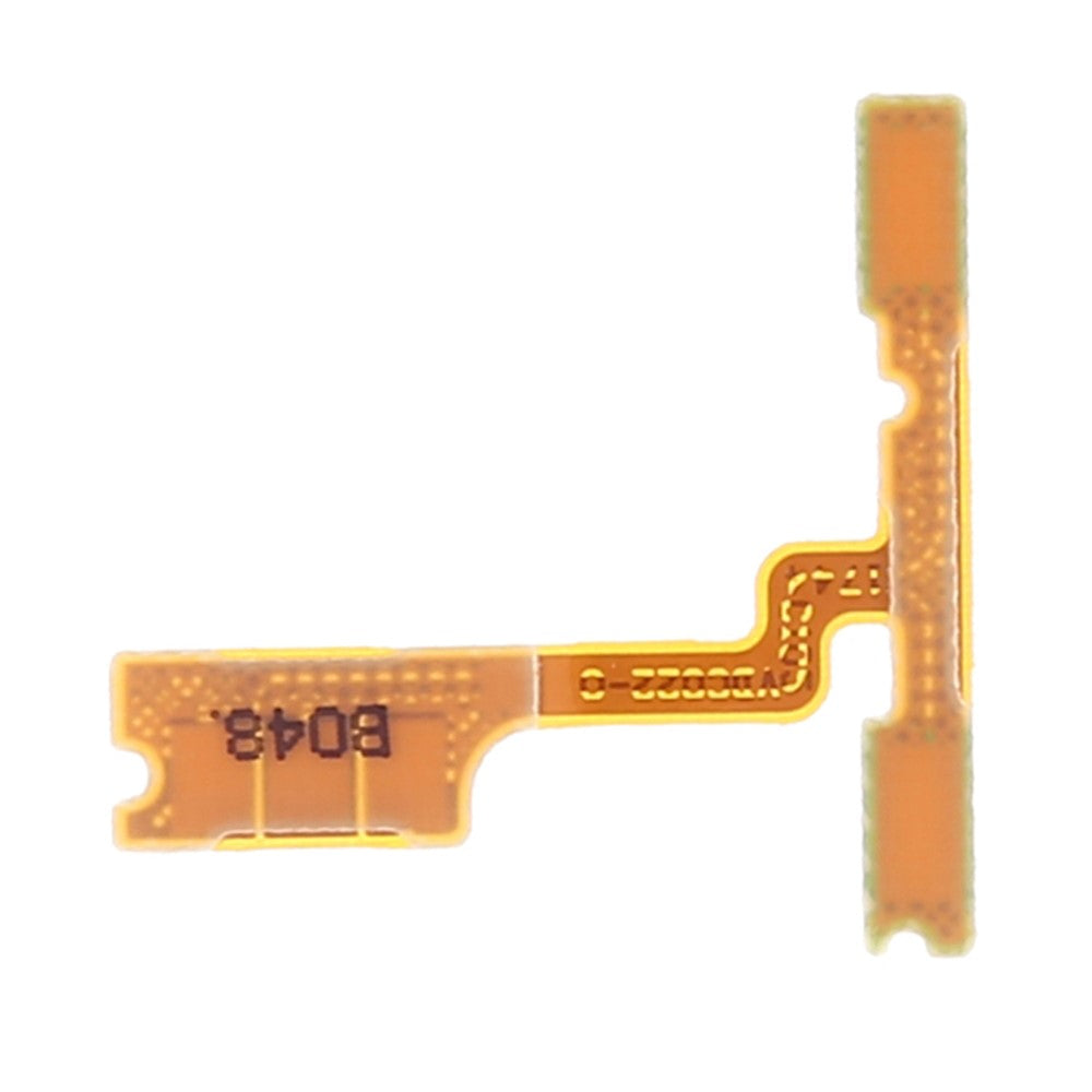 OEM Flexkabel Volumen Erstatningsdel til Oppo A73