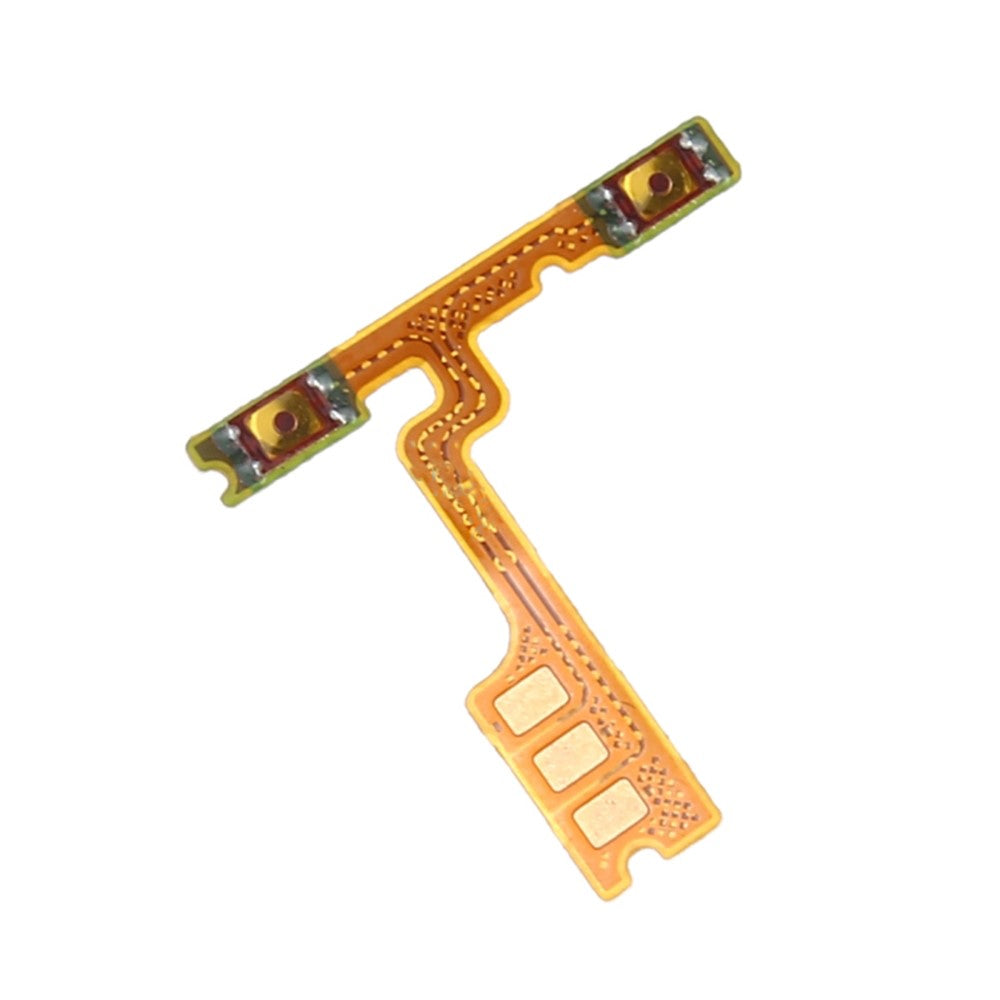 OEM Flexkabel Volumen Erstatningsdel til Oppo A73