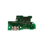 Opladningsport Dock Connector Flexkabel Del til Huawei Y7 (2018) LDN-L01 / LDN-LX3