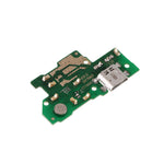 Opladningsport Dock Connector Flexkabel Del til Huawei Y7 (2018) LDN-L01 / LDN-LX3