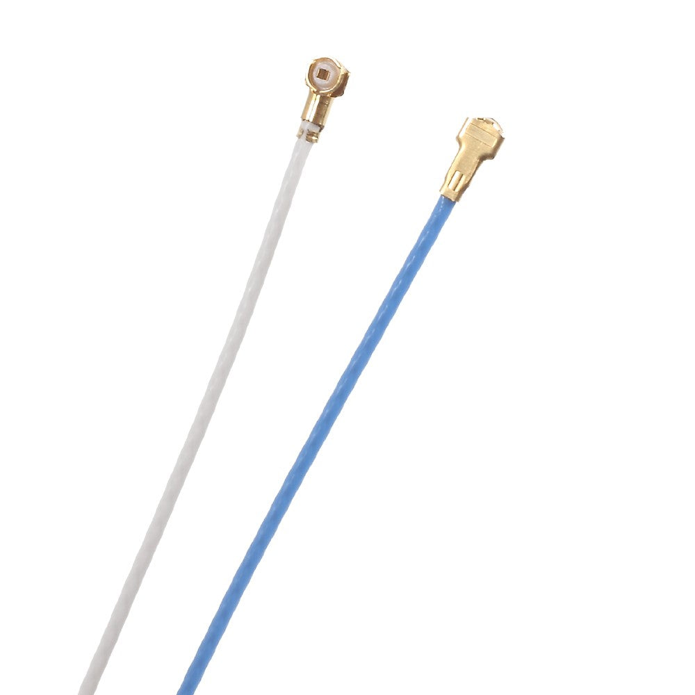 For Samsung Galaxy S7 Edge G935 2Pcs OEM Signal Antennas Spare Parts