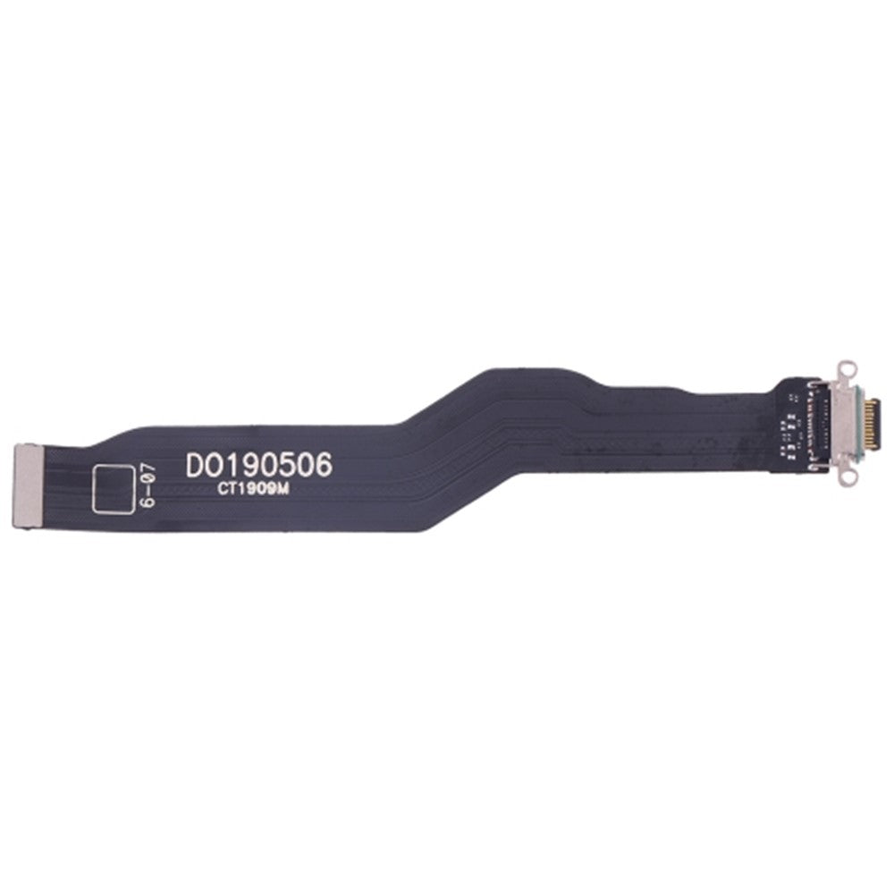 Charging Port Flex Cable Replace Part for OPPO Reno 10x Zoom