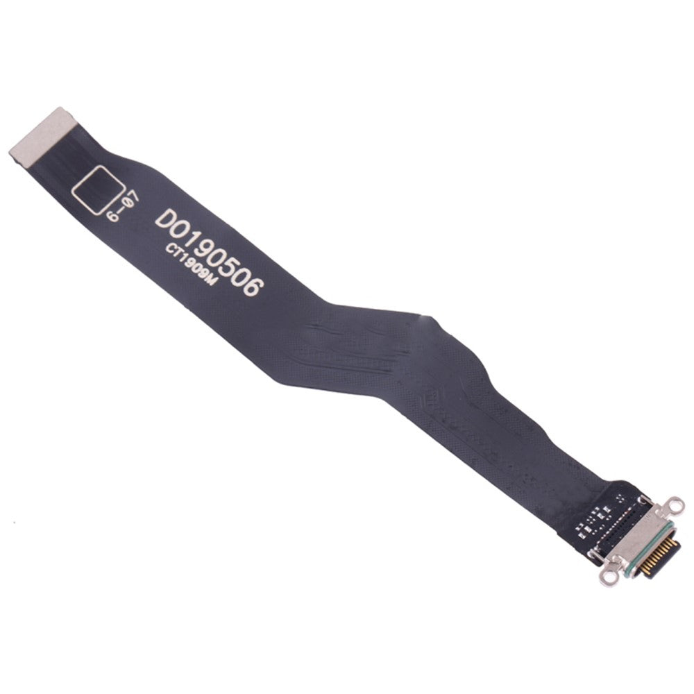 Charging Port Flex Cable Replace Part for OPPO Reno 10x Zoom