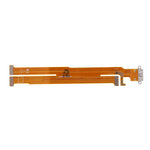 OEM Charging Port Flex Cable Part for OPPO A7x / F9 / F9 Pro / Realme 2 Pro