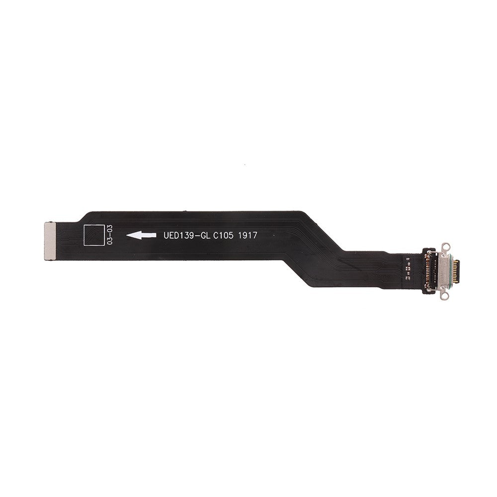 OEM Charging Port Flex Cable Replacement for OnePlus 7