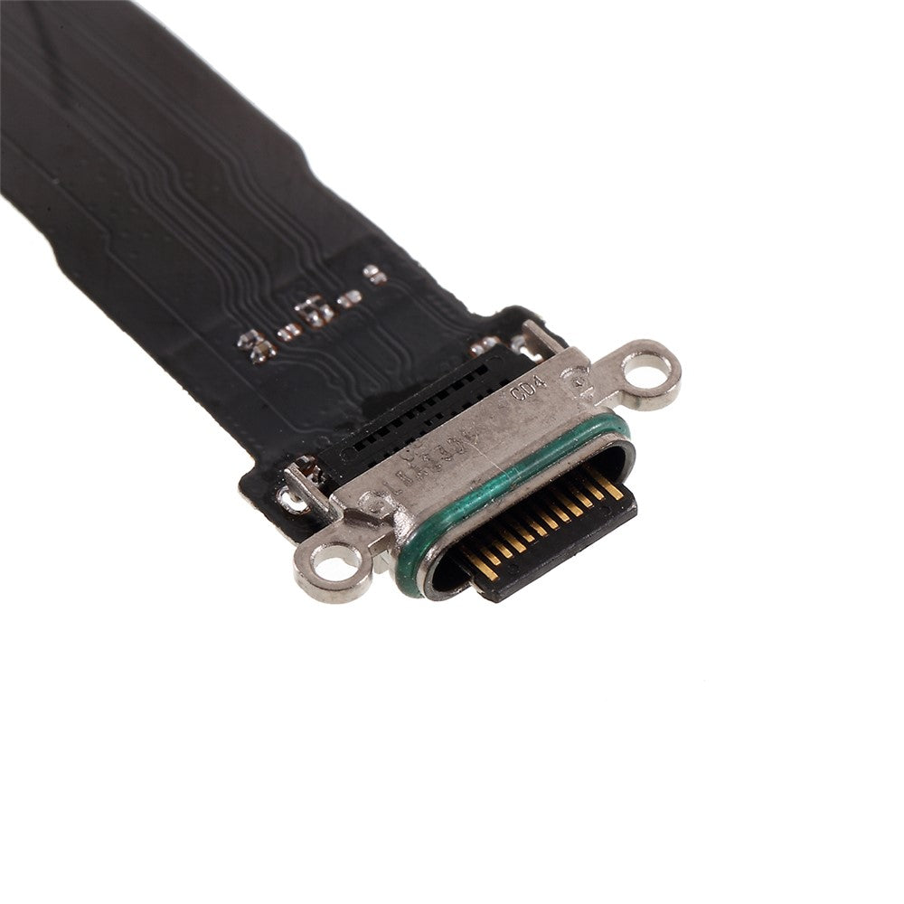OEM Charging Port Flex Cable Replacement for OnePlus 7