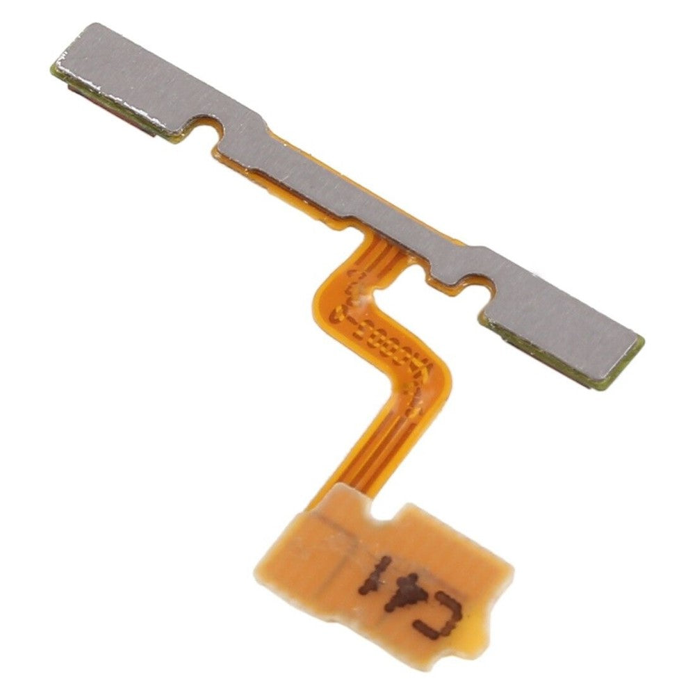 OEM Volume Flex Kabel Reparationsdel til OPPO R11s