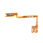 OEM Power On / Off Flex Cable Replace Part for Oppo A7 / Oppo AX7