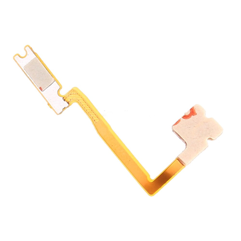 OEM Power On / Off Flex Cable Replace Part for Oppo A7 / Oppo AX7