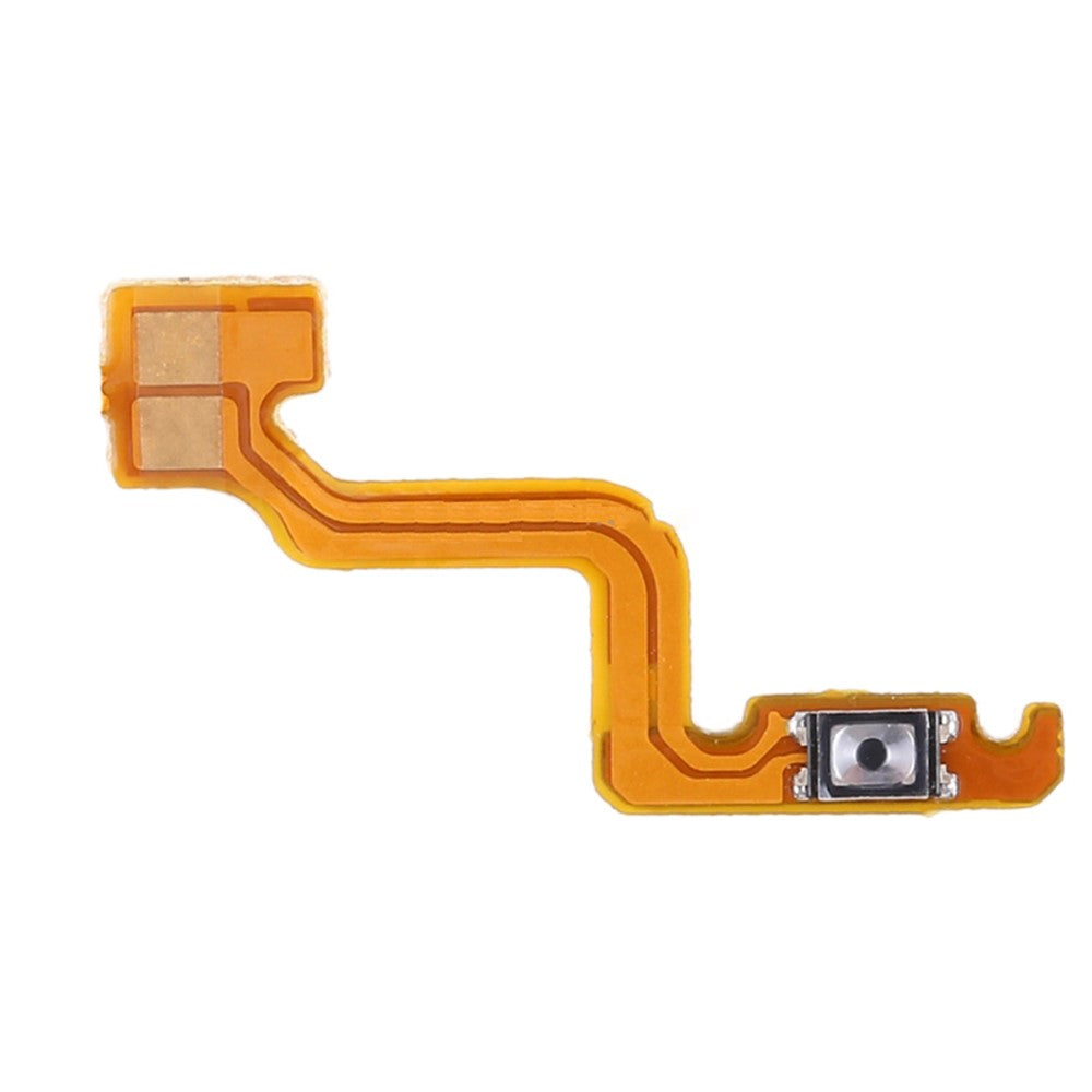 OEM Power On/Off Flex Cable Replacement Part for Oppo R11s