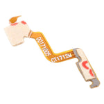 OEM Power On/Off Flex Cable Replacement Part for Oppo R11s