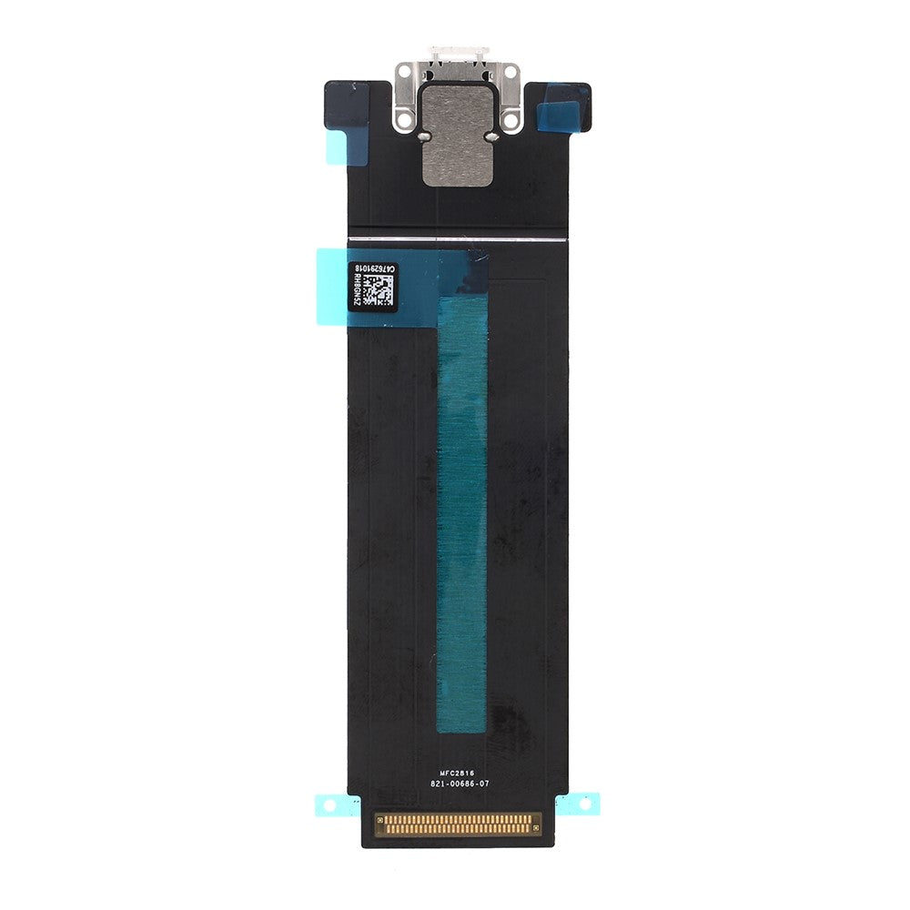 OEM Ladeport Flexkabel Udskiftningsdel (3G Edition) til iPad Pro 12.9 (2017)