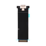 OEM Ladeport Flexkabel Udskiftningsdel (3G Edition) til iPad Pro 12.9 (2017)