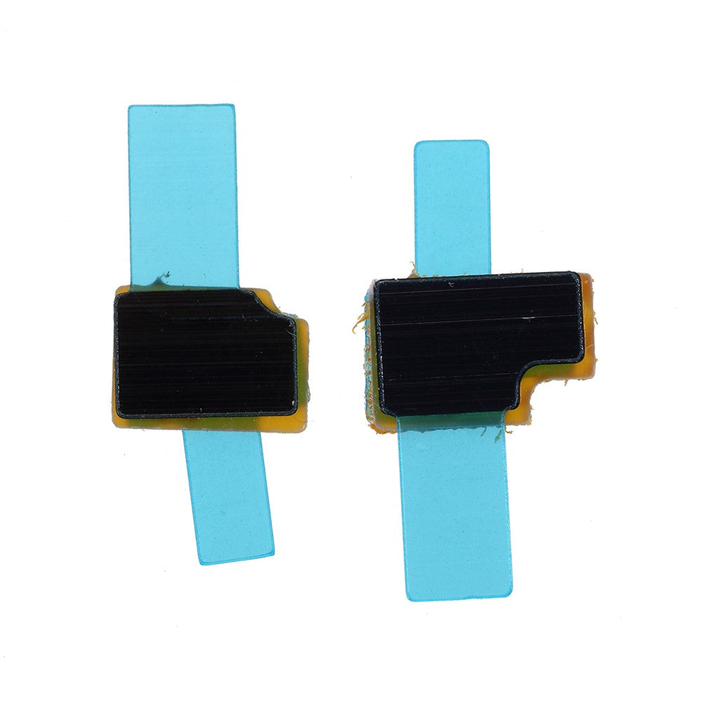OEM 2 stk./sæt Home Button Sensor Flex Kabel Reservedele til Samsung Galaxy J1 (2016) J120 / J1 Ace J110