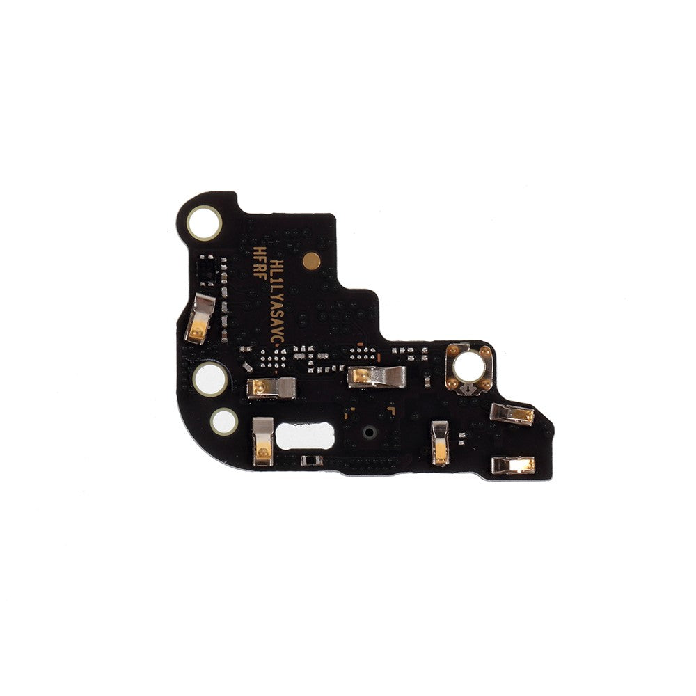 OEM Mikrofon Mic Flex Kabel til Huawei Mate 20 Pro