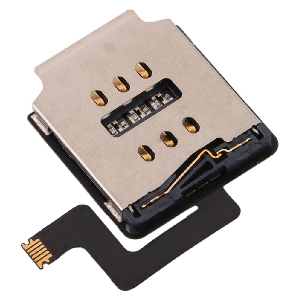 OEM SIM-kortbakkeholder flexkabel til Apple iPad 10.2 (2019) 3G Version