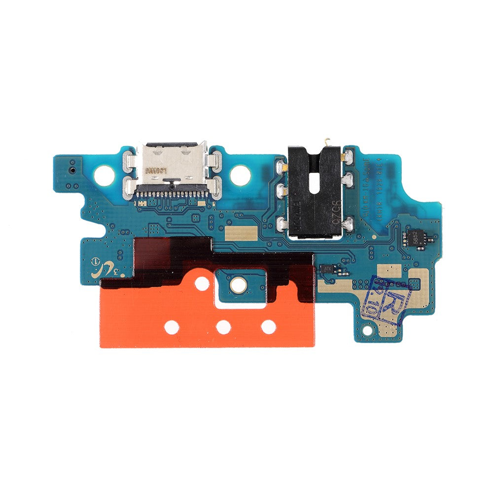 High Quality Charging Port Flex Cable Replacement for Samsung Galaxy A30s SM-A307