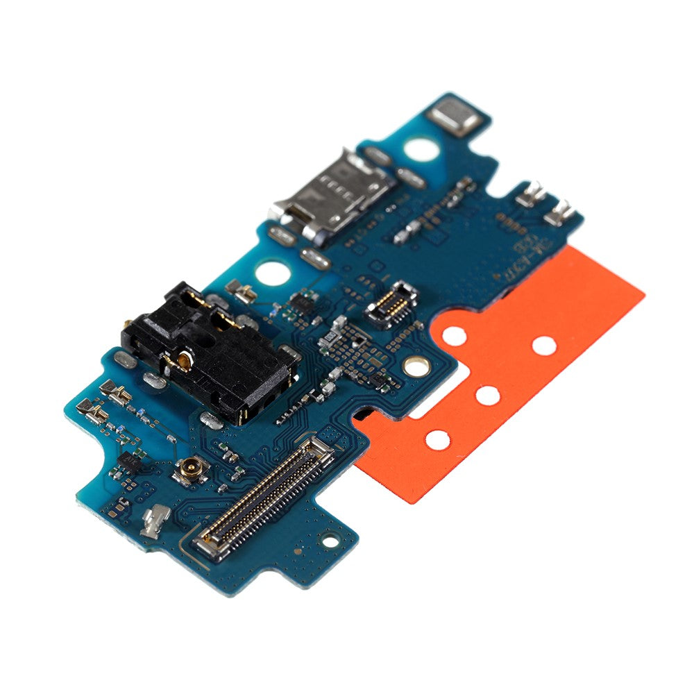 High Quality Charging Port Flex Cable Replacement for Samsung Galaxy A30s SM-A307