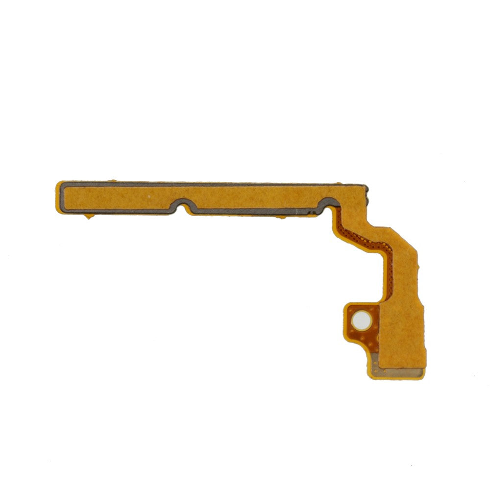 OEM Volume Button Flex Cable Replacement for Samsung Galaxy A10s SM-A107
