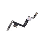 Afbryder/tænd-kabel, udskiftningsdel til Apple iPhone 11 6,1 tommer (OEM-demontering)